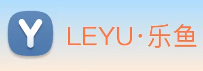 LEYU·乐鱼 logo